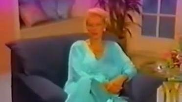 Луиза Хей и ее уникальный видео