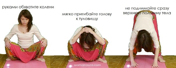 упражнения для беременных фото и в картинках